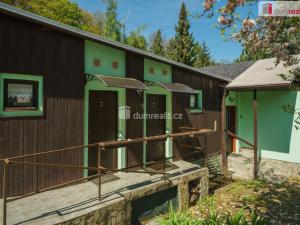 Prodej rodinného domu, Dubí, Údolí, 470 m2
