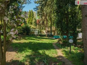 Prodej rodinného domu, Dubí, Údolí, 470 m2