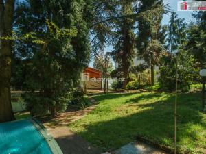 Prodej rodinného domu, Dubí, Údolí, 470 m2
