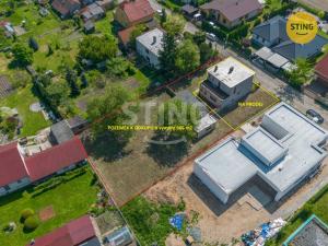 Prodej rodinného domu, Staré Jesenčany, 140 m2