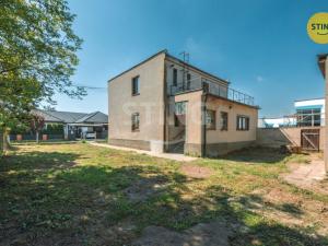 Prodej rodinného domu, Staré Jesenčany, 140 m2