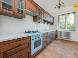 Prodej rodinného domu, Staré Jesenčany, 140 m2