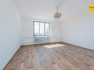 Prodej rodinného domu, Staré Jesenčany, 140 m2
