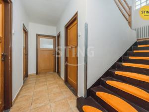 Prodej rodinného domu, Staré Jesenčany, 140 m2