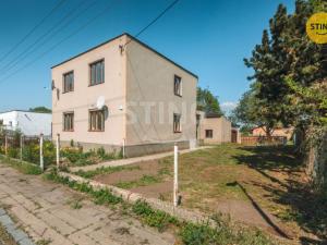 Prodej rodinného domu, Staré Jesenčany, 140 m2