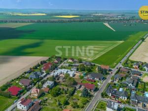 Prodej rodinného domu, Staré Jesenčany, 140 m2