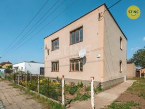 Prodej rodinného domu, Staré Jesenčany, 140 m2