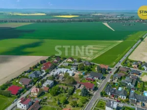 Prodej rodinného domu, Staré Jesenčany, 140 m2