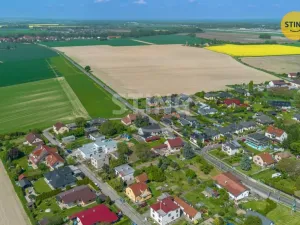 Prodej rodinného domu, Staré Jesenčany, 140 m2