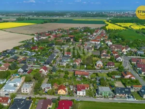 Prodej rodinného domu, Staré Jesenčany, 140 m2