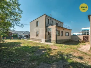 Prodej rodinného domu, Staré Jesenčany, 140 m2