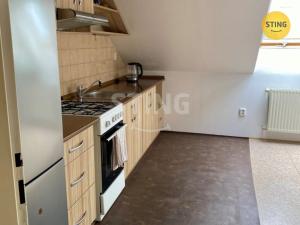 Pronájem bytu 2+kk, Hodonín, Brandlova, 51 m2