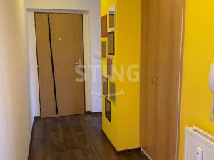 Pronájem bytu 2+kk, Hodonín, Brandlova, 51 m2