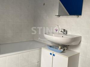 Pronájem bytu 2+kk, Hodonín, Brandlova, 51 m2