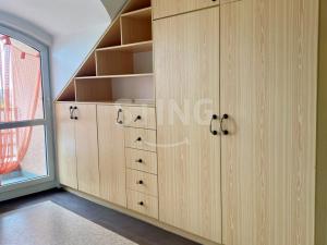 Pronájem bytu 2+kk, Hodonín, Brandlova, 51 m2