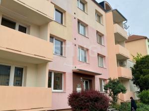 Pronájem bytu 2+kk, Hodonín, Brandlova, 51 m2