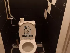 Pronájem bytu 1+kk, Praha - Vysočany, Prouzova, 35 m2