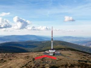 Prodej ubytování, Malá Morávka, 187 m2