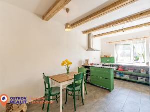 Prodej rodinného domu, Dubicko, Malá Strana, 180 m2