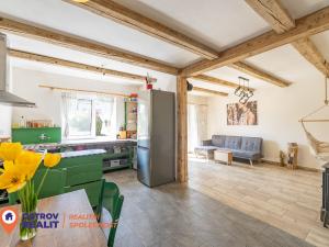 Prodej rodinného domu, Dubicko, Malá Strana, 180 m2