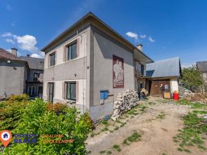 Prodej rodinného domu, Dubicko, Malá Strana, 180 m2