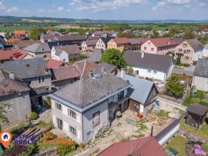 Prodej rodinného domu, Dubicko, Malá Strana, 180 m2