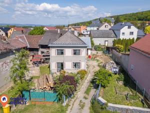 Prodej rodinného domu, Dubicko, Malá Strana, 180 m2