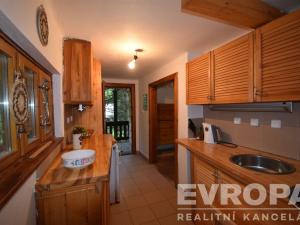 Prodej chaty, Hřebečníky, č.ev., 89 m2