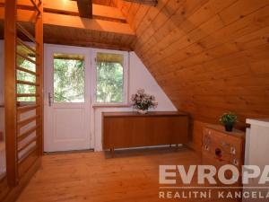 Prodej chaty, Hřebečníky, č.ev., 89 m2