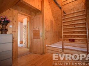 Prodej chaty, Hřebečníky, č.ev., 89 m2