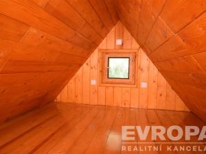 Prodej chaty, Hřebečníky, č.ev., 89 m2