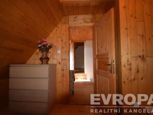 Prodej chaty, Hřebečníky, č.ev., 89 m2