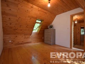 Prodej chaty, Hřebečníky, č.ev., 89 m2