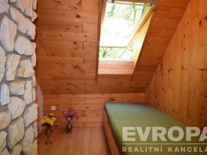 Prodej chaty, Hřebečníky, č.ev., 89 m2