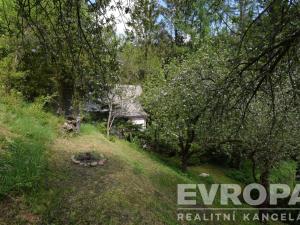 Prodej chaty, Hřebečníky, č.ev., 89 m2