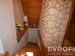 Prodej chaty, Hřebečníky, č.ev., 89 m2