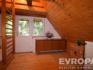 Prodej chaty, Hřebečníky, č.ev., 89 m2
