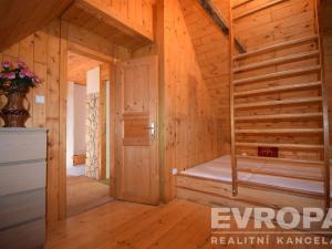Prodej chaty, Hřebečníky, č.ev., 89 m2