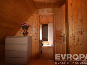 Prodej chaty, Hřebečníky, č.ev., 89 m2