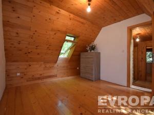 Prodej chaty, Hřebečníky, č.ev., 89 m2