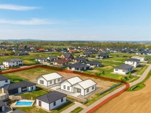 Prodej pozemku pro bydlení, Písková Lhota, 3588 m2