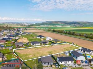Prodej pozemku pro bydlení, Písková Lhota, 3588 m2