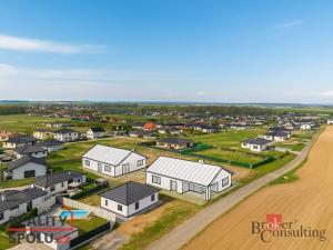 Prodej pozemku pro bydlení, Písková Lhota, 3588 m2