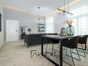 Pronájem bytu 3+kk, Ostrava, Na Hradbách, 79 m2