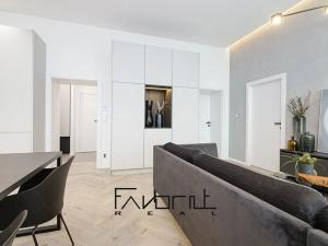 Pronájem bytu 3+kk, Ostrava, Na Hradbách, 79 m2