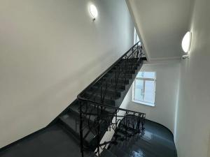 Pronájem bytu 3+kk, Ostrava, Na Hradbách, 79 m2