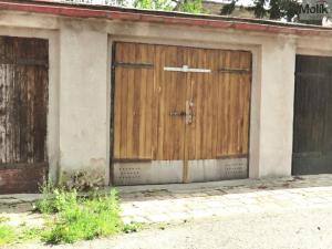 Prodej garáže, Duchcov, Ferrerova, 19 m2