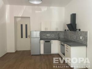 Pronájem bytu 2+kk, Praha - Vinohrady, Polská, 50 m2