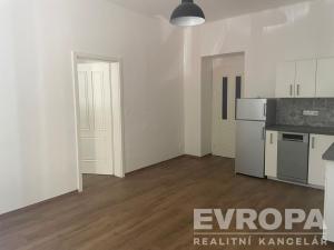Pronájem bytu 2+kk, Praha - Vinohrady, Polská, 50 m2