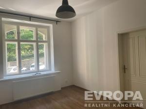 Pronájem bytu 2+kk, Praha - Vinohrady, Polská, 50 m2